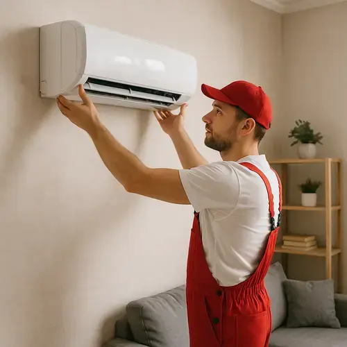 Instalare Aer conditionat, 3-5 zile lucratoare cu kit inclus 7000 – 16000 BTU