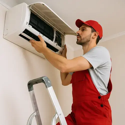 Instalare Aer conditionat, 3-5 zile lucratoare, cu Kit inclus, 18000 – 24000 BTU