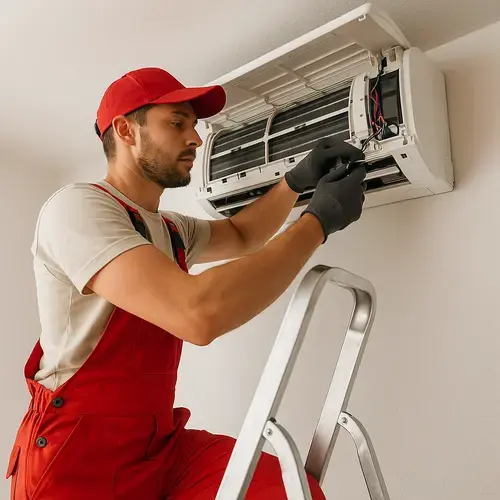 Instalare Aer conditionat, 3-5 zile lucratoare fara kit inclus 7000 – 16000 BTU