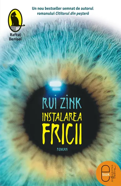 Instalarea fricii (pdf)