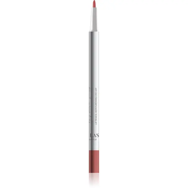 INSTALASH Lip Liner creion contur buze culoare Dirty Nude 0.4 g