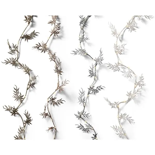 Instalatie decorativa - MicroLED String - Warm White - mai multe culori | Kaemingk
