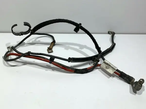Instalatie electrica alternator 6C0971349HC Seat Toledo 4 (2012-2018)