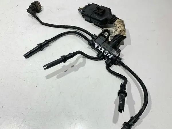 Instalatie electrica bujii 55571998 Opel Mokka (2012-2016)