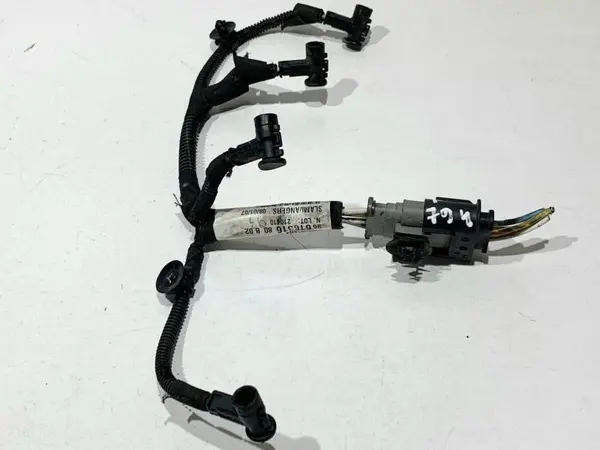 Instalatie electrica bujii 9661631680 Land Rover Freelander 2 (2006->)
