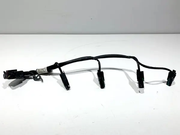 Instalatie electrica bujiii A6511501333 Mercedes C-Class (2007-2010) [W204]