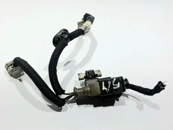 Instalatie electrica injector / bujii 9653811880 Ford S-Max facelift (2010-2014)
