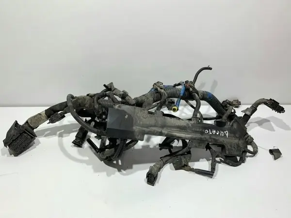 Instalatie electrica motor 504124879 Iveco Daily 3 (2006-2011)