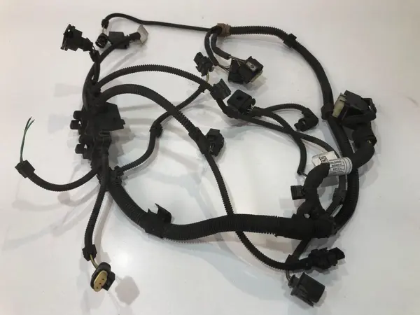 Instalatie electrica motor 7599695 BMW Seria 3 (2012-2019) [F31]