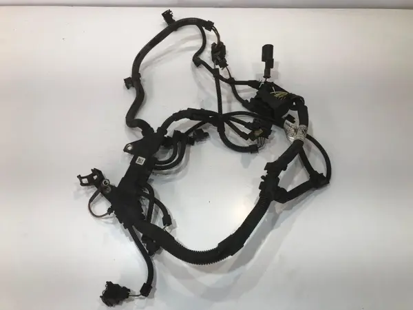Instalatie electrica motor 7605915 BMW Seria 3 GT (2013-2019)[F34]