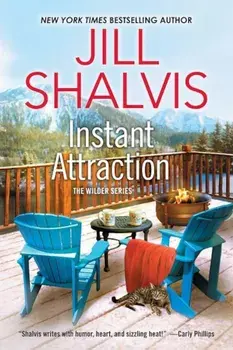 Instant Attraction, Paperback/Jill Shalvis