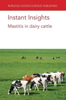 Instant Insights: Mastitis in Dairy Cattle, Paperback/P. Moroni