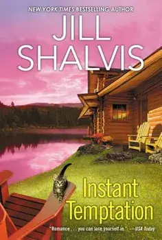 Instant Temptation, Paperback/Jill Shalvis
