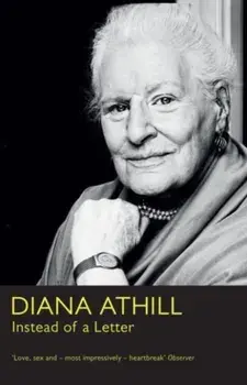 Instead of a Letter, Paperback/Diana (Y) Athill