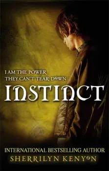 Instinct, Paperback/Sherrilyn Kenyon