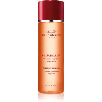 Institut Esthederm Cellular Water Body Oil Ulei hrănitor și hidratant pentru corp