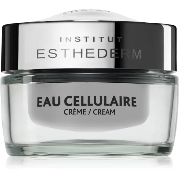 Institut Esthederm Cellular Water Cream cremă intens hidratantă cu apă celulară 50 ml