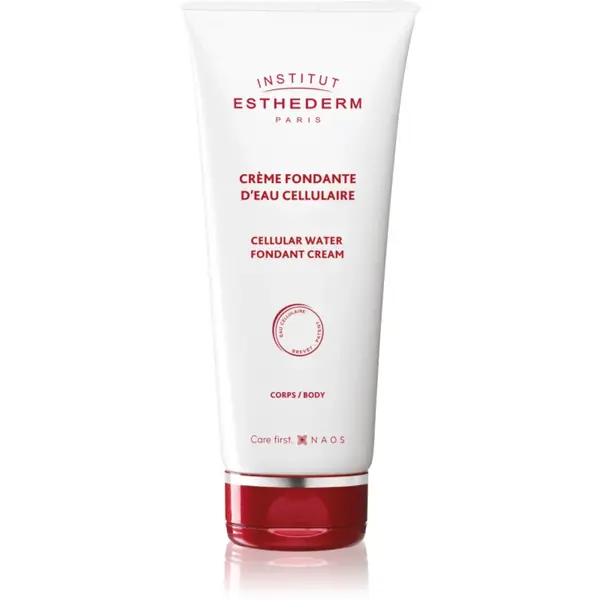 Institut Esthederm Cellular Water Fondant Cream crema de corp hidratanta pentru piele foarte uscata 200 ml