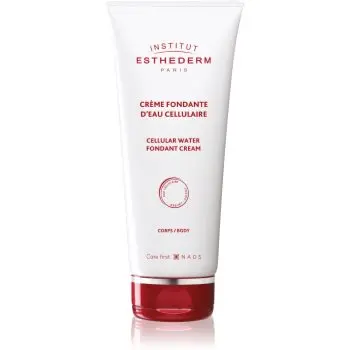 Institut Esthederm Cellular Water Fondant Cream crema de corp hidratanta pentru piele foarte uscata