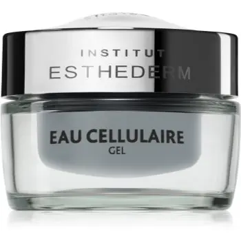 Institut Esthederm Cellular Water Gel gel facial hidratant înviorător cu apă celulară