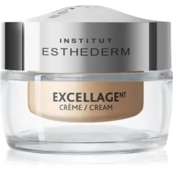 Institut Esthederm Excellage Cream Crema nutritiva de recuperare a densitatii pielii