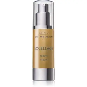 Institut Esthederm Excellage Serum ser hrănitor pentru remodelarea densității pielii cu efect de intinerire