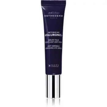 Institut Esthederm Intensive Hyaluronic+ ser hidratant si impotriva ridurilor zona ochilor