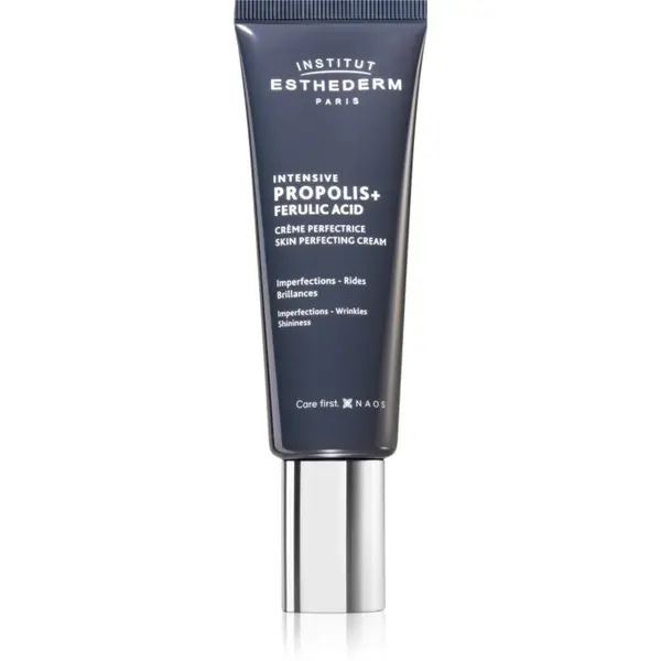 Institut Esthederm Intensive Propolis+ Cream crema intensiva impotriva acneei 50 ml