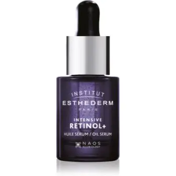 Institut Esthederm Intensive Retinol+ ser efect intens anti-rid