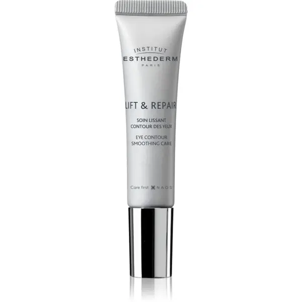 Institut Esthederm Lift & Repair Eye Contour Smoothing Care cremă pentru ochi 15 ml