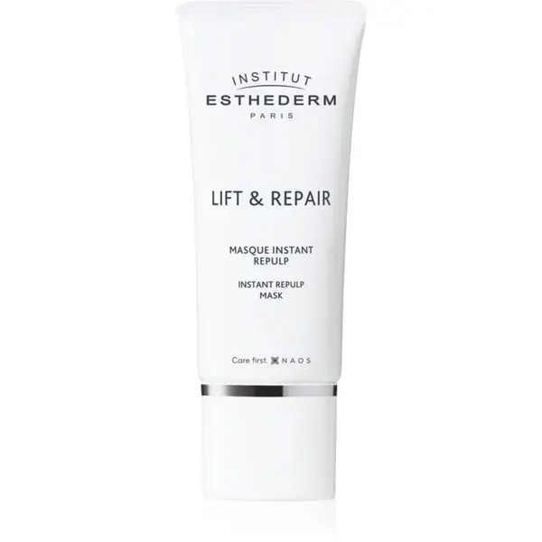 Institut Esthederm Lift & Repair Instant Repulp Mask masca faciala intensa pentru netezire 50 ml