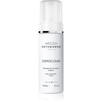 Institut Esthederm Osmoclean Pure Cleansing Foam spuma de curatat