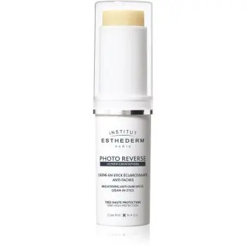 Institut Esthederm Photo Reverse Hyperpigmentation adera pe zonele sensibile pentru piele cu hiperpigmentare