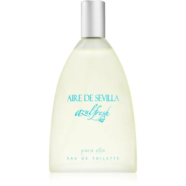 Instituto Español Aire De Sevilla Azul Fresh Eau de Toilette pentru femei 150 ml
