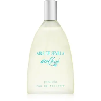Instituto Español Aire De Sevilla Azul Fresh Eau de Toilette pentru femei