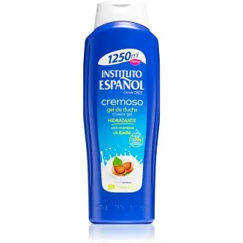 Instituto Español Creamy gel cremos pentru dus