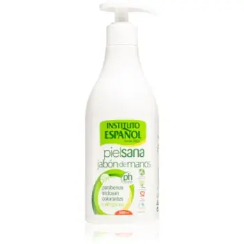 Instituto Español Healthy Skin sapun lichid delicat pentru maini