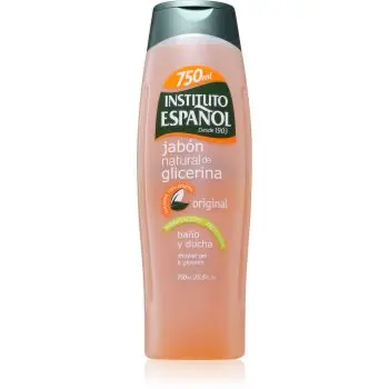 Instituto Español Jabon Natural Glicerina săpun natural