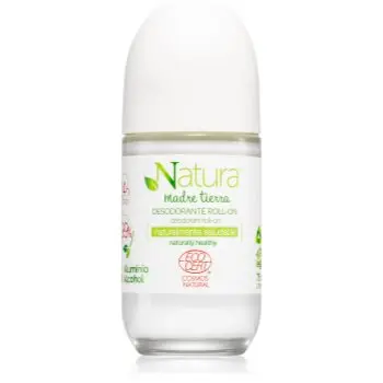 Instituto Español Natura Madre Tierra Deodorant roll-on