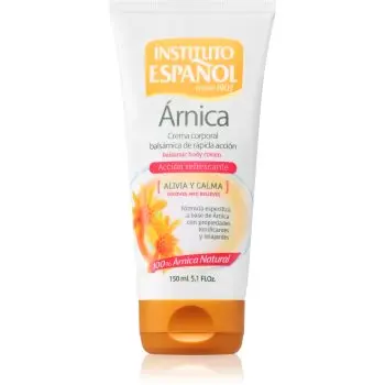 Instituto Español Tubo Arnica Relax Tacones crema de picioare