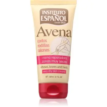 Instituto Español Tubo Crema Avena crema regeneratoare