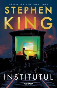 Institutul/Stephen King