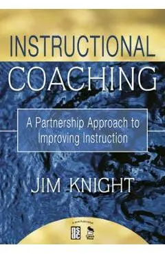 Instructional Coaching