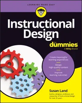 Instructional Design For Dummies, Paperback/***