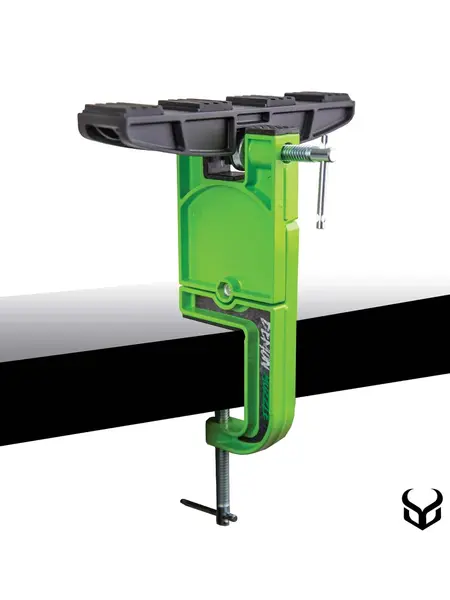 Instrument Alpine Ski Vise