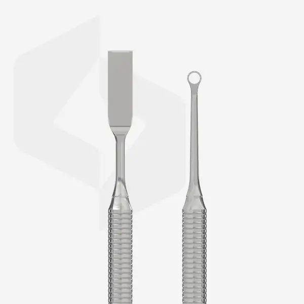 Instrument cuticule Staleks Expert PE-51/1