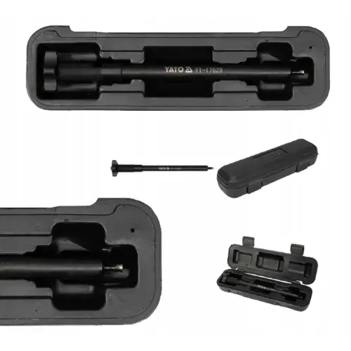 Instrument de extragere a garniturilor pentru injectoare Yato YT-17629, 7.5-10 mm, 260 mm