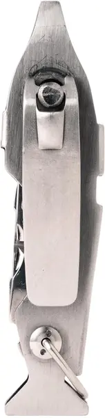 Instrument de pescuit multifuncțional Kikkerland