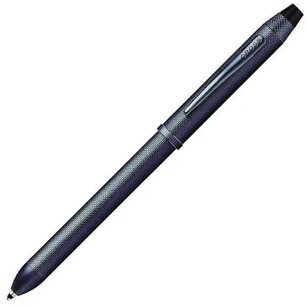 Instrument de scris multifuncțional Cross Tech3 - Midnight Blue