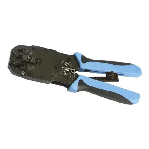 Instrument de sertizare, Alantec, RJ11/RJ12/RJ45